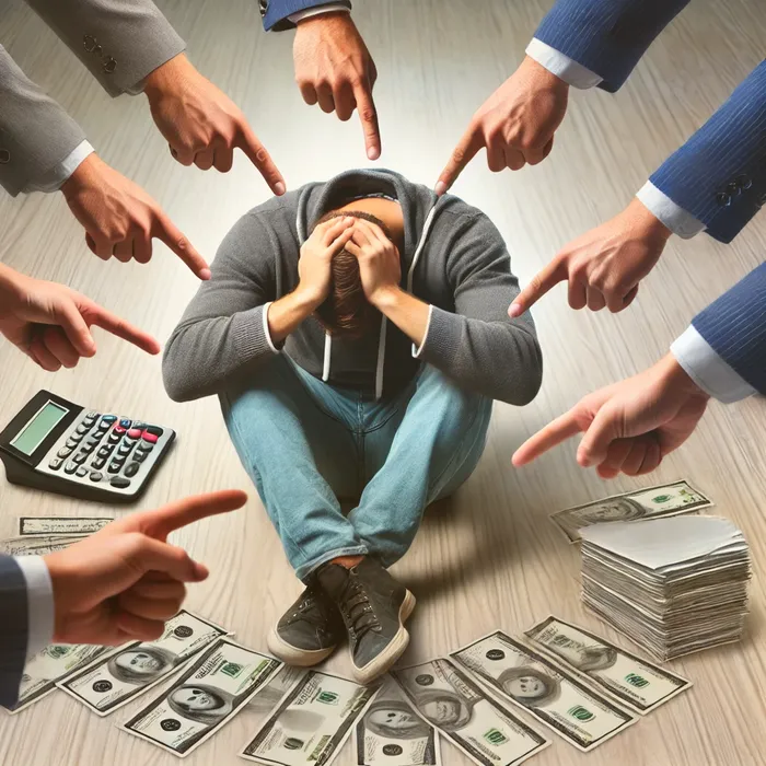 개인파산면책후