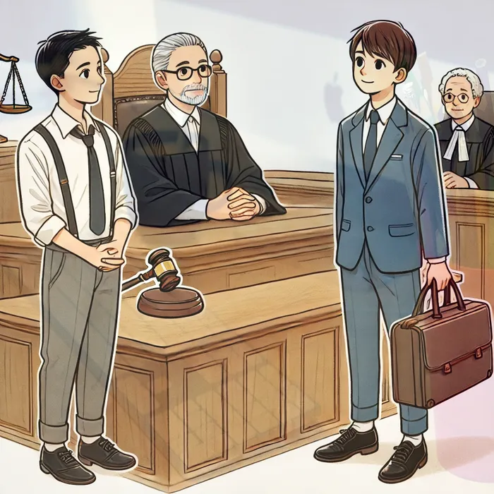 개인파산신청서류