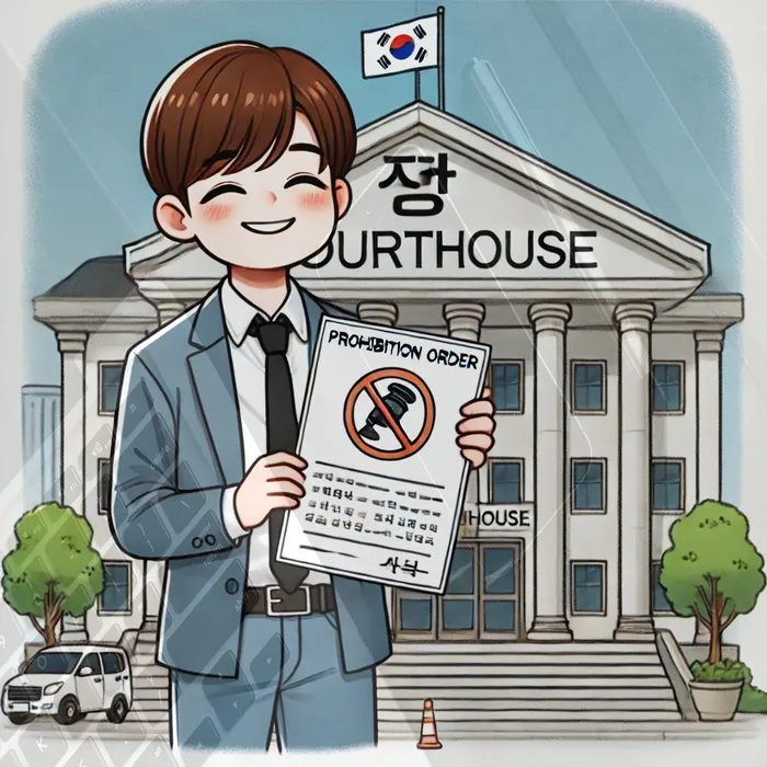 개인파산신청서류