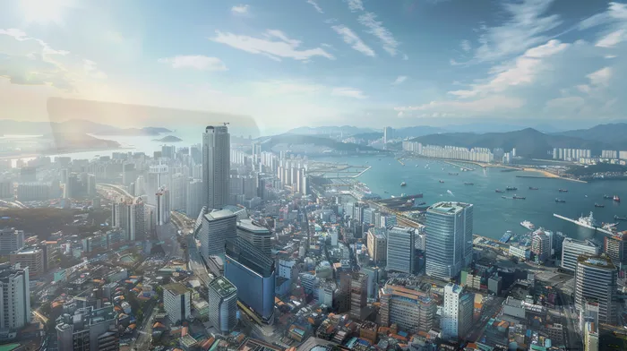 개인파산신청서류