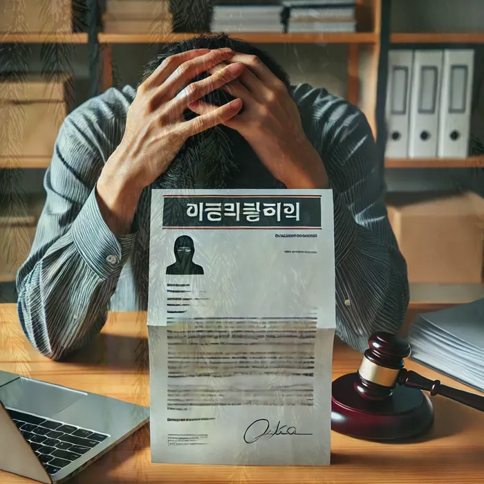 정부대환대출 연체 시