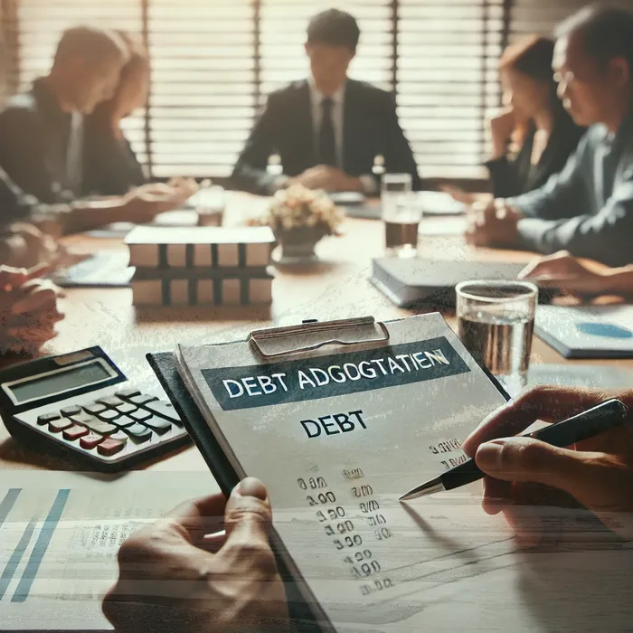 정부대환대출 연체 시