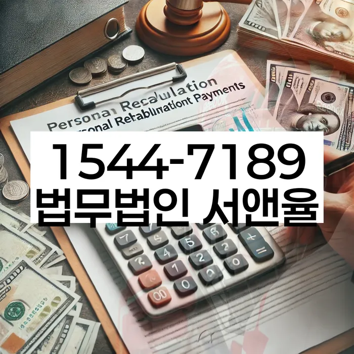 개인회생 재신청 기간 확인하고