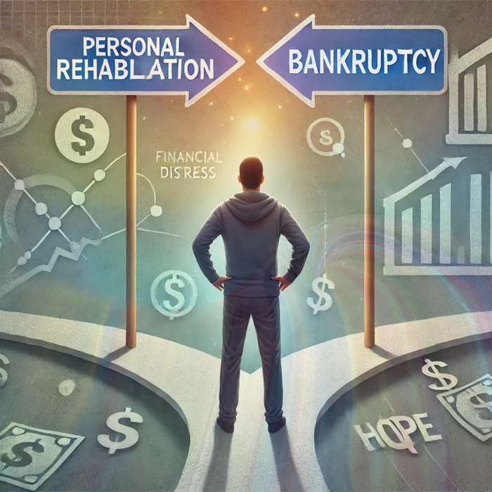 개인회생사업자