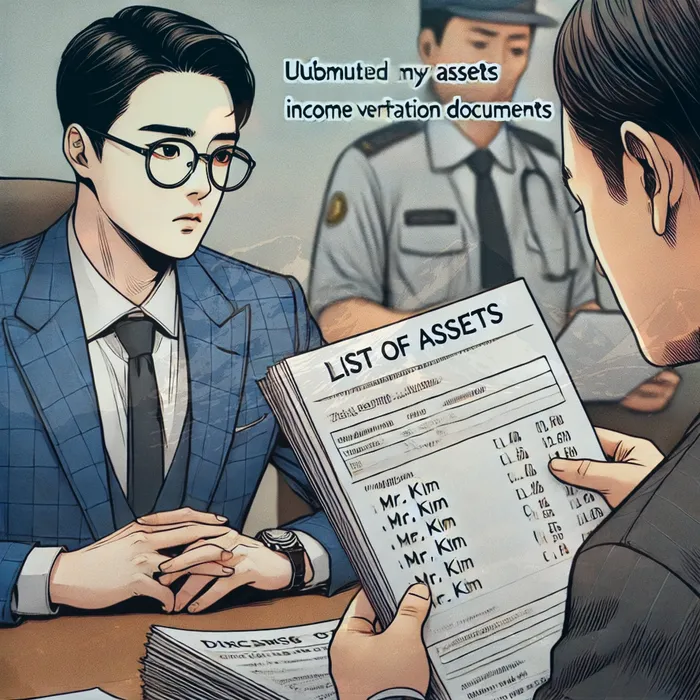 개인회생금지명령기각