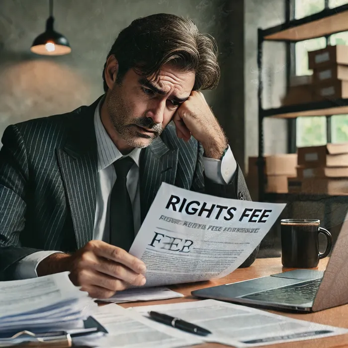 다중채무자 연체 시