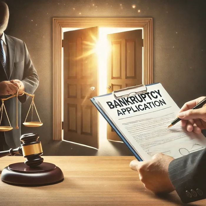 개인회생신청자격