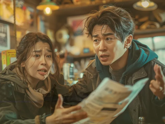 보증서대출 연체 시