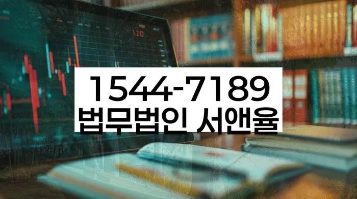 개인회생과정