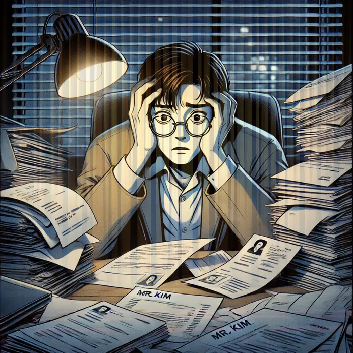 스마트폰소액대출 연체 시