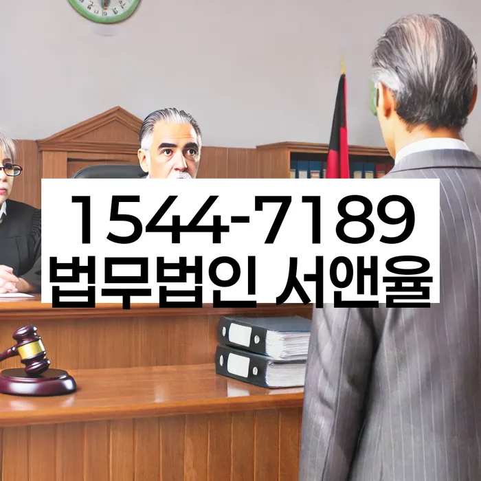 저금리채무통합대출 연체 시