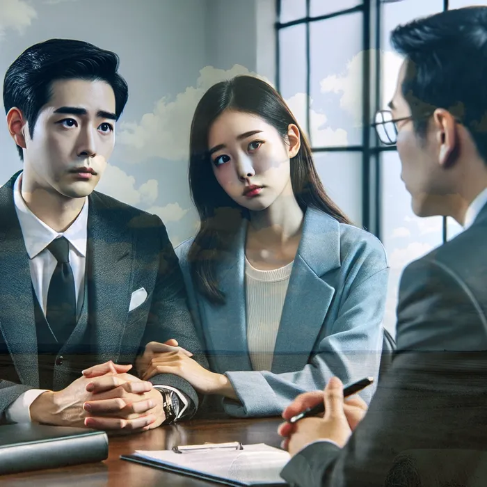 고금리대출 연체 시