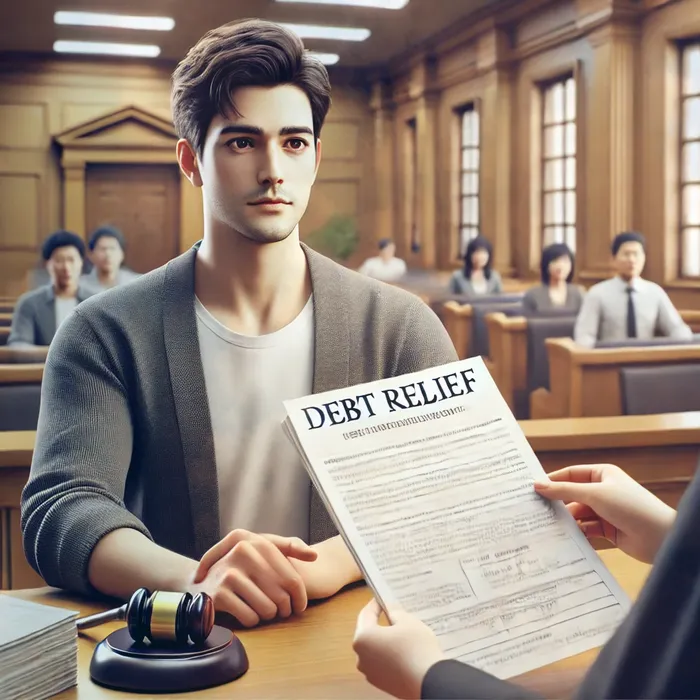 개인회생개인파산