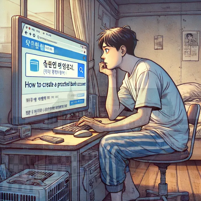 통대환대출 연체 시