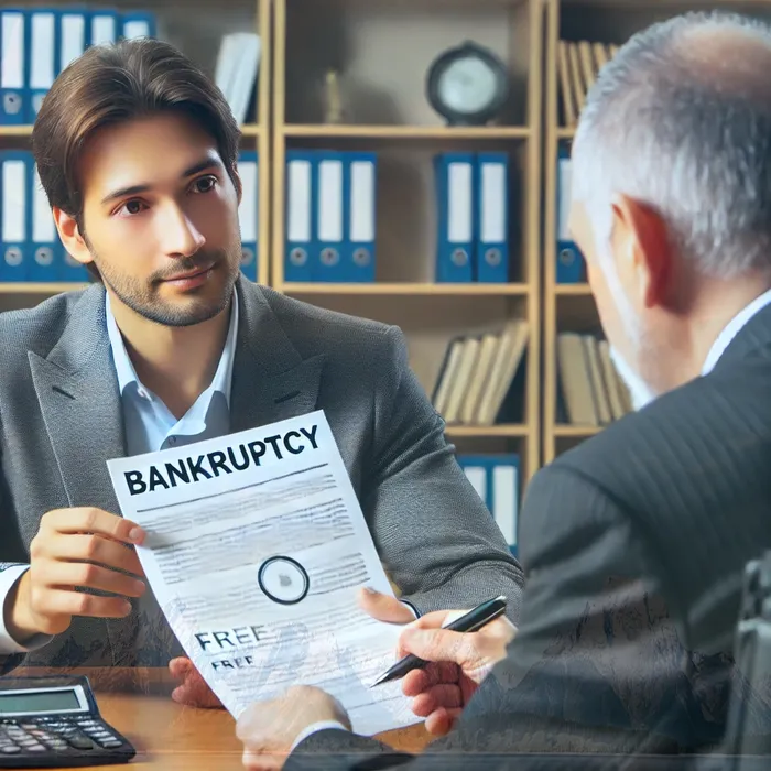 개인파산신청자격