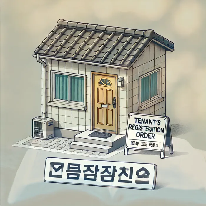 보증서대출 연체 시