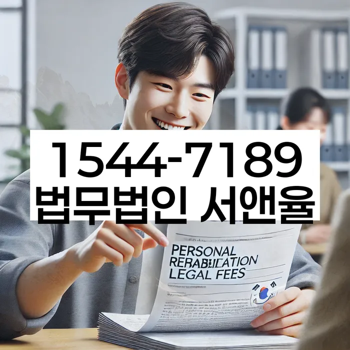 개인회생법무법인