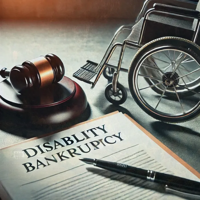 개인파산면책절차