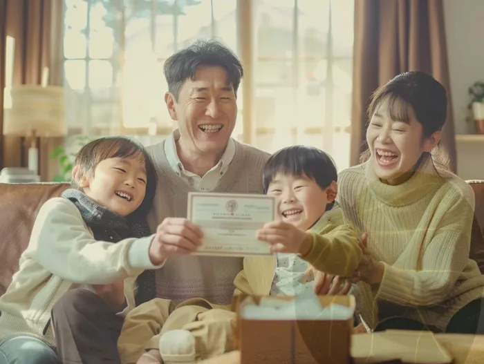 개인파산면책절차