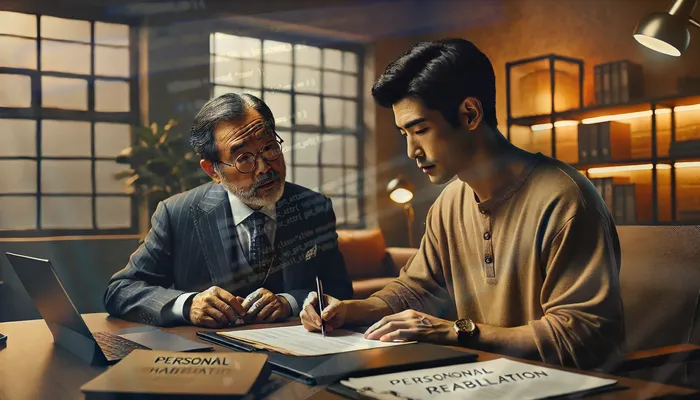 개인회생도박으로 인한 채무