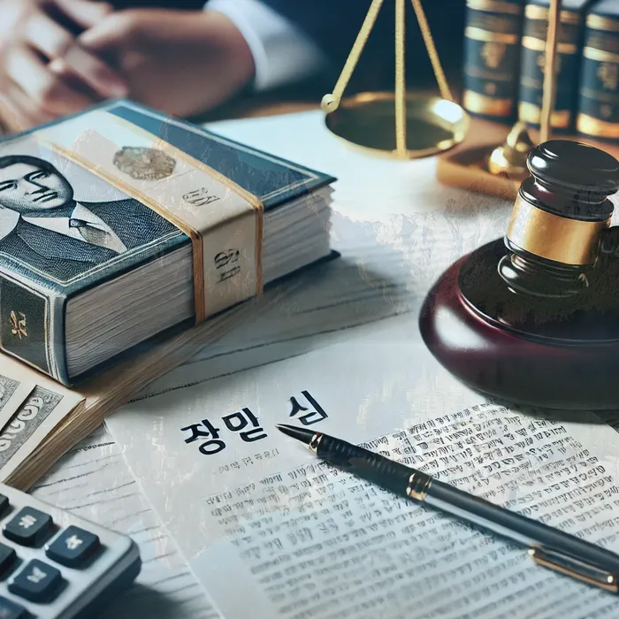 사채이자가 감당이 안될 때