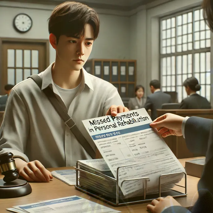 개인회생개인파산