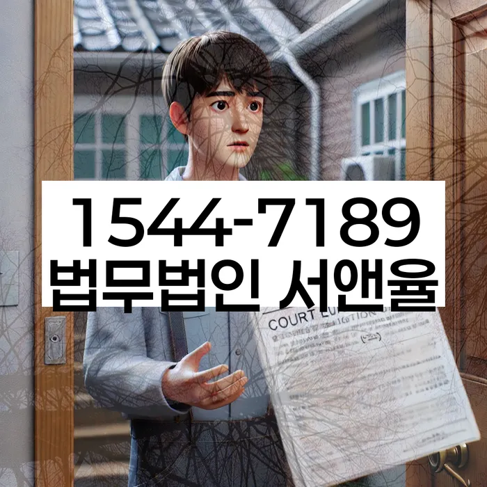 개인회생통장압류