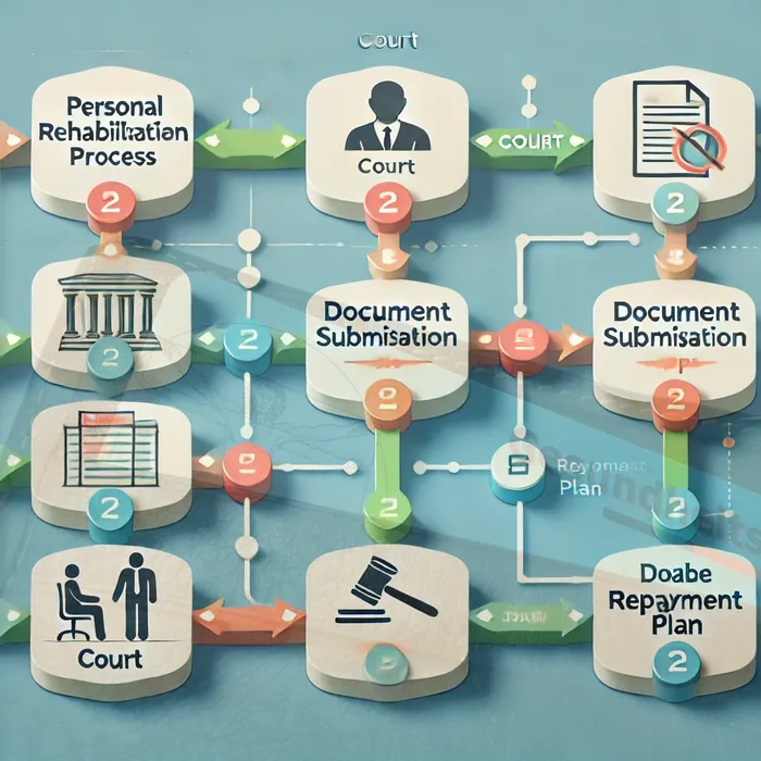 개인회생수임료 분납가능하고