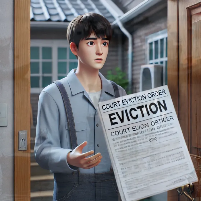 법무사개인회생