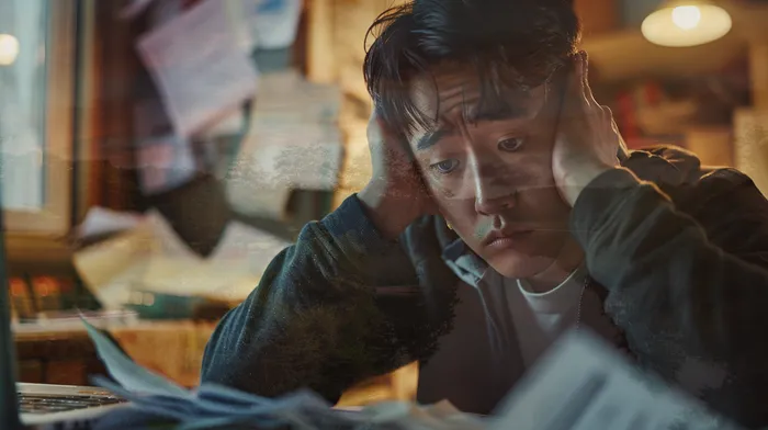 스마트폰소액대출 연체 시