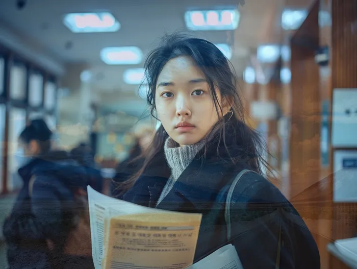 개인회생신청절차