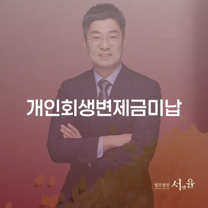 개인회생 변호사 비용 분납 가능하고 개인회생 제도 구체적으로 살피면서