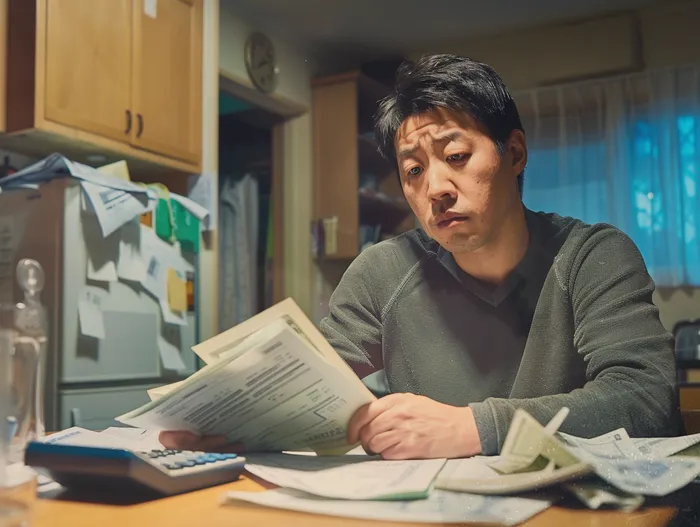 개인회생변제금미납