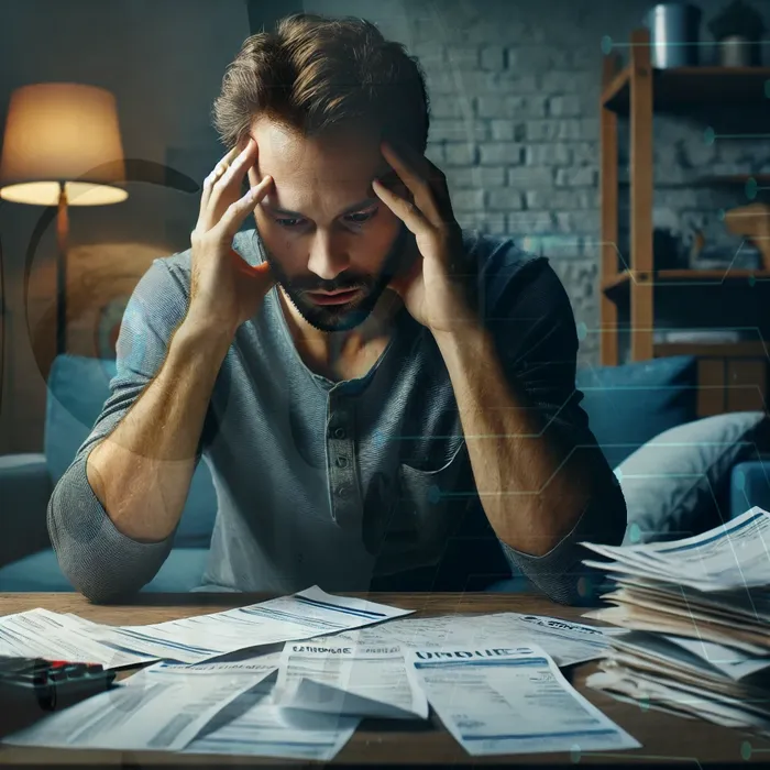 개인회생변제금미납