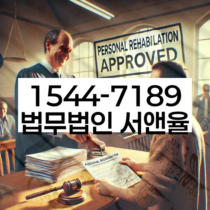 개인회생변제금미납