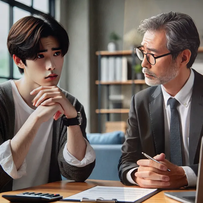 개인회생 변제금 미납