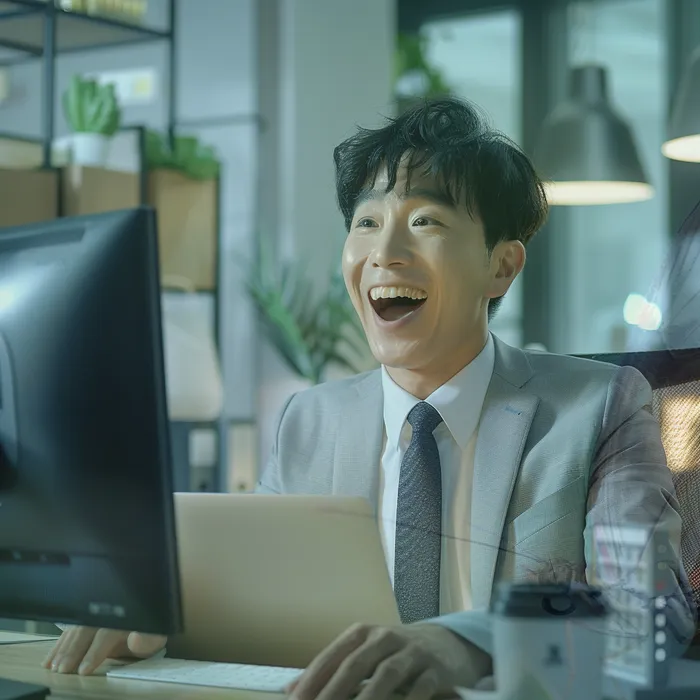 개인회생개시결정