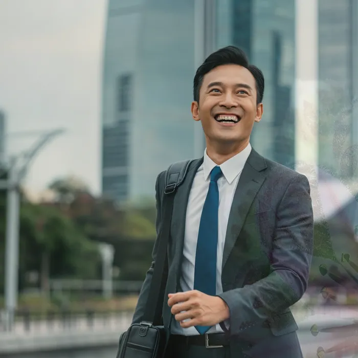 개인회생개시결정