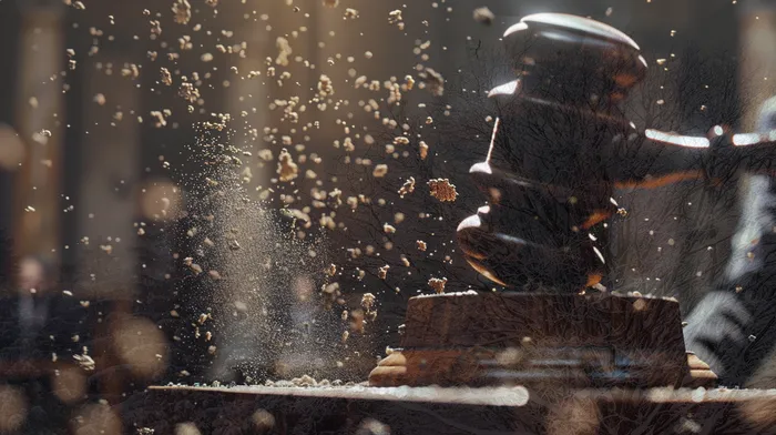 개인회생개시결정