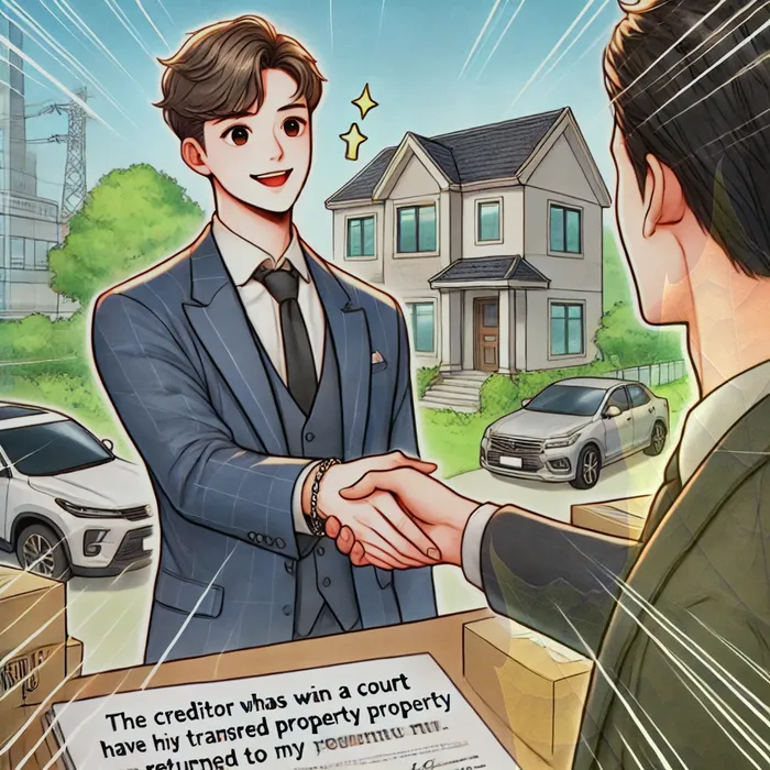 무직자개인회생