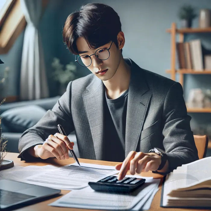 신용불량자회복