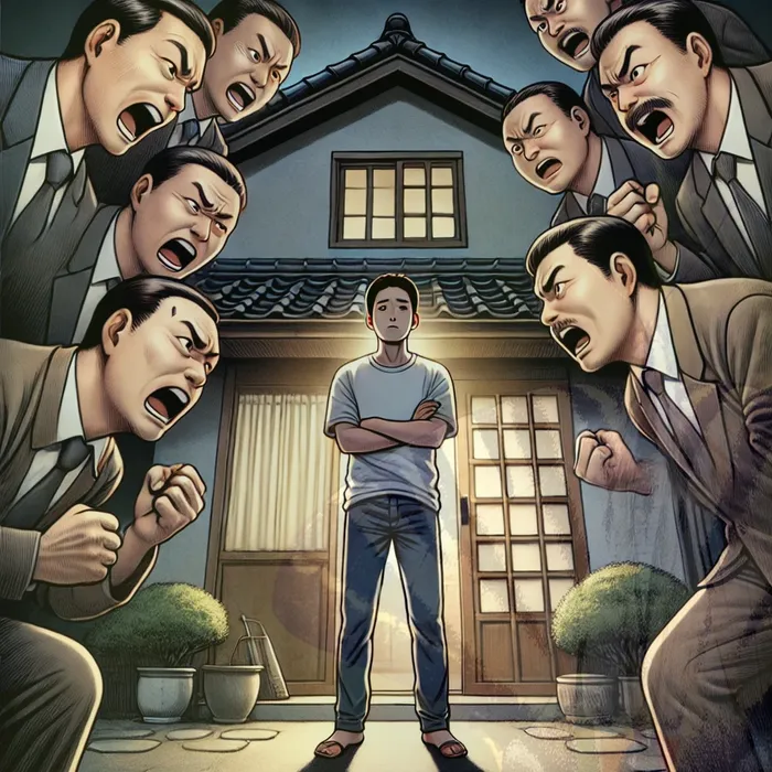 채권채무조회서