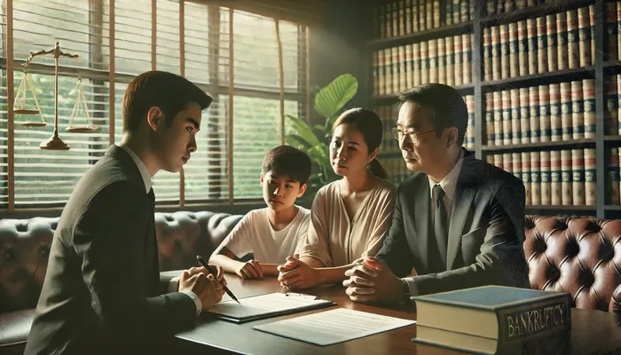 채권채무조회서