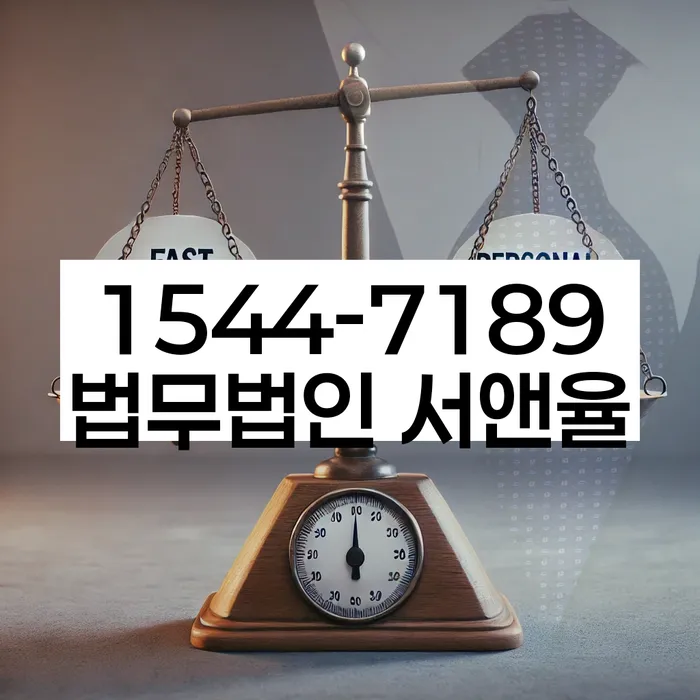 개인회생신청비용 싸고