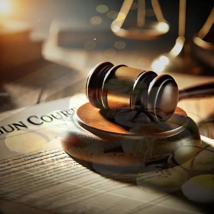 채무자회생및파산에관한법률