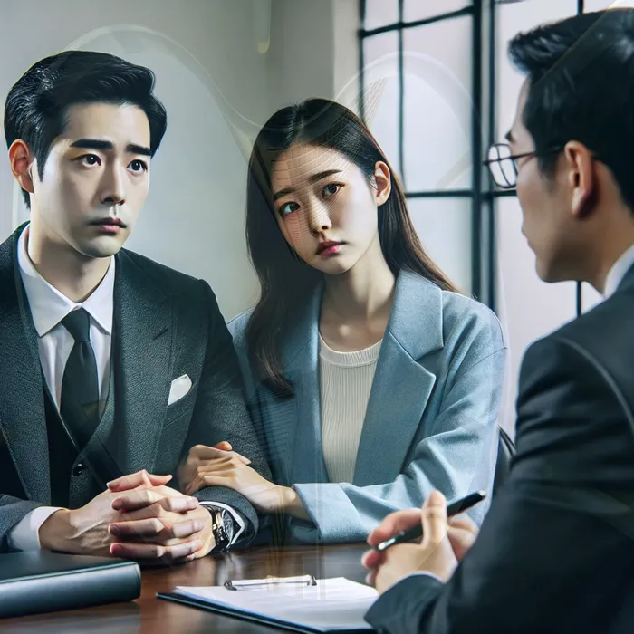 개인회생진술서