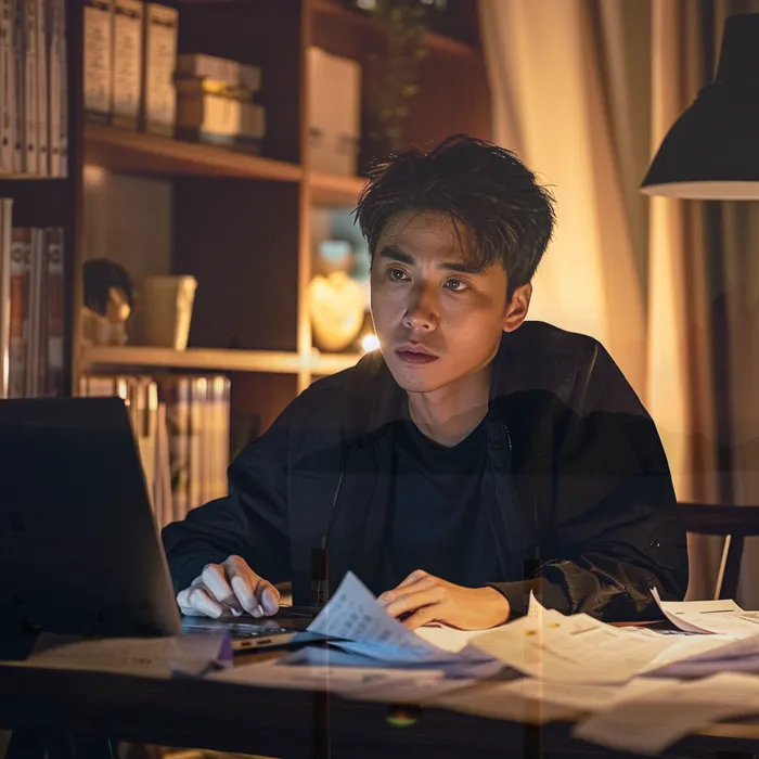 연체전개인회생