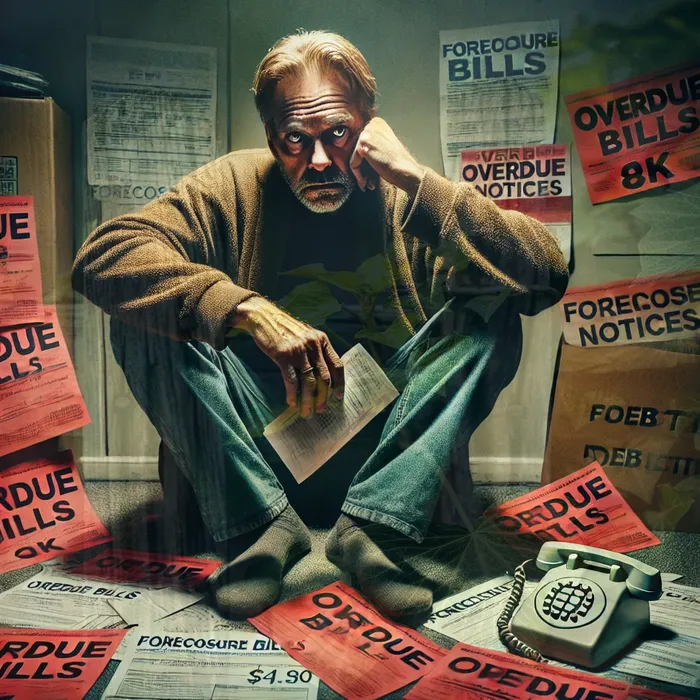 개인회생생계비