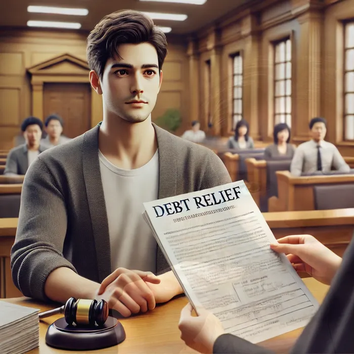 개인회생도박으로 인한 채무