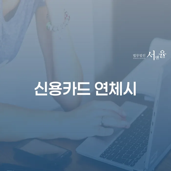 카드값 넉달 연체 대출 연체 개인회생 결정나고